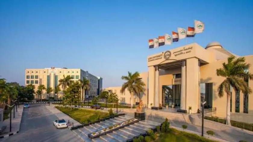 «الأعلى للجامعات»: لا نية لتخفيض الحد الأدنى للقبول في «الكليات الخاصة»
 | يلا شوت