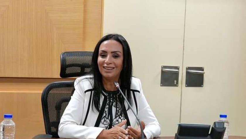 «التضامن» تبحث آلية دعم أصحاب الحرف اليدوية وتنظيم المعارض بالمحافظات
| يلا شوت