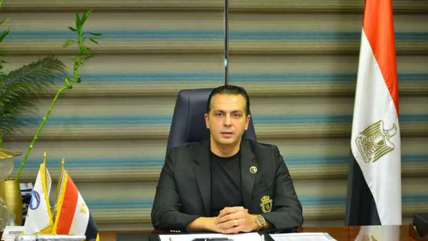 أحمد عبدالجواد يشيد بتضمين توصيات الحوار الوطني في قانون الإجراءات الجنائية
| يلا شوت