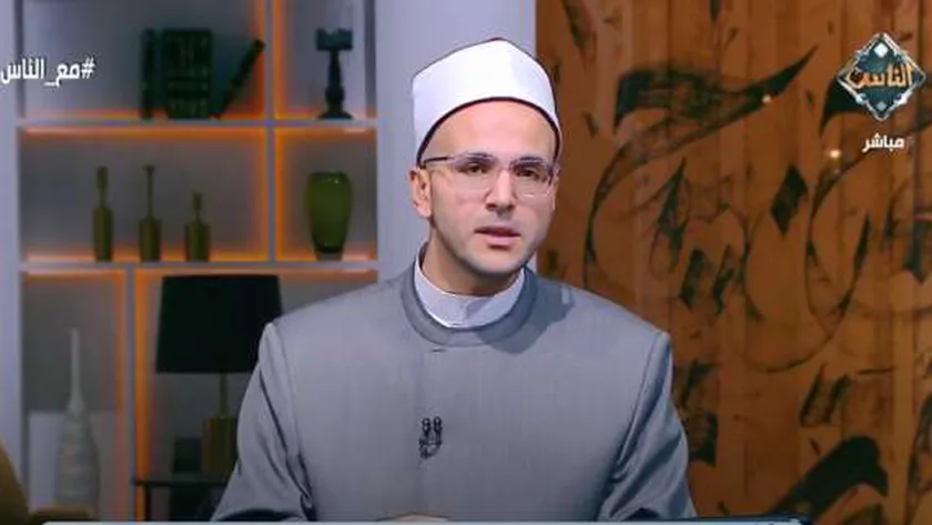 أمين الفتوى: هذه الأعمال الصالحة يصل ثوابها للمتوفى
| يلا شوت