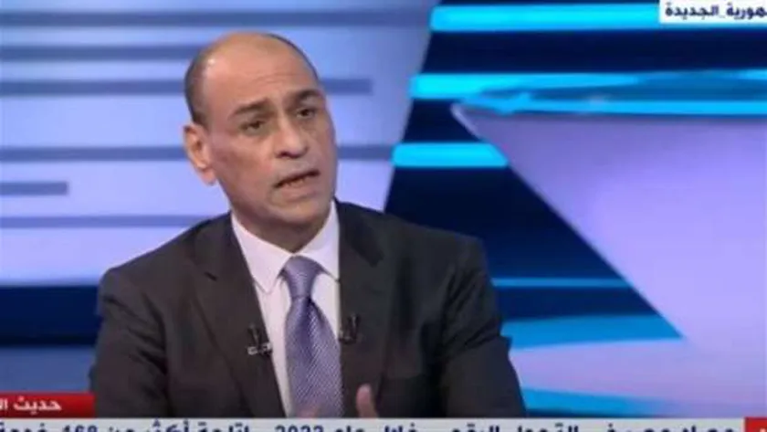 خبير أمن معلومات: لا يمكن إحداث طفرات إلا بالتركيز على التكنولوجيا والابتكار
| يلا شوت