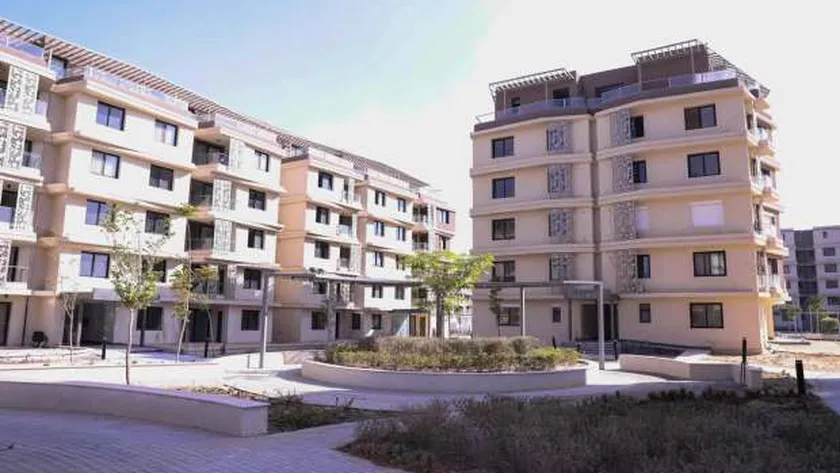 «معلومات الوزراء»: طرح 70 ألف وحدة سكنية لمحدودي ومتوسطي الدخل
| يلا شوت