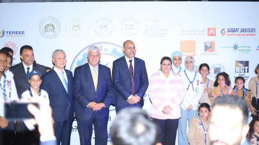 «التعليم»: 23 ألف طالب ينضمون للجامعات التكنولوجية هذا العام
| يلا شوت