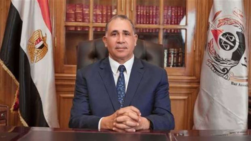 نقيب المحامين: ضوابط القيد هدفها الحفاظ على هيبة المحاماة وقيمة العضو
| يلا شوت