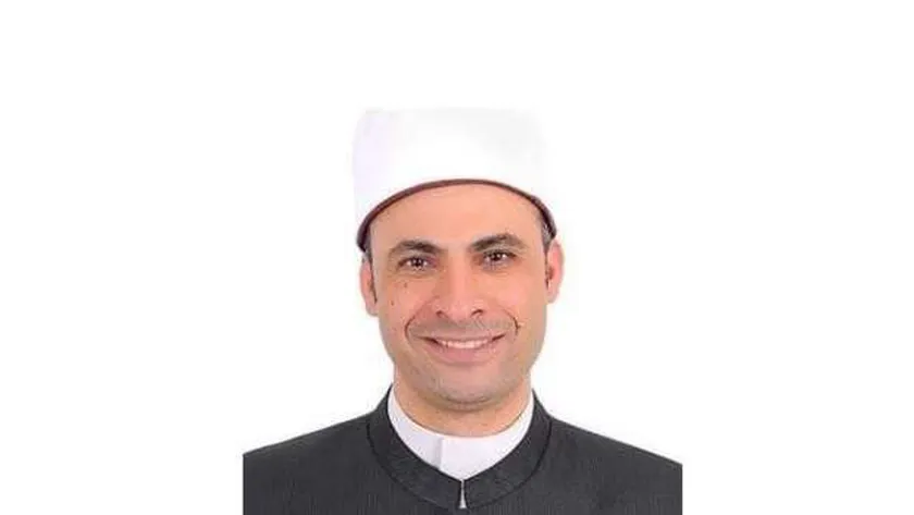 مسؤول الاتصال السياسي بـ«الأوقاف»: فخور بتكريمي من الرئيس في المولد النبوي
| يلا شوت