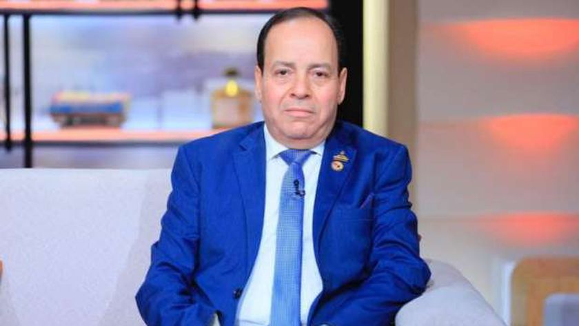 «حماة الوطن»: اهتمام الرئيس بالتيسيرات الضريبية دفعة قوية لجذب الاستثمار
| يلا شوت