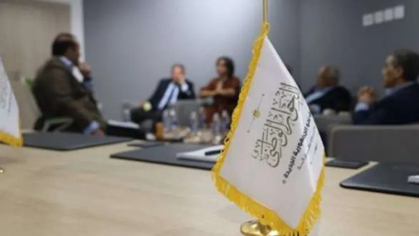 «الوفد»: الحوار الوطني خطوة نحو عدالة شاملة ويعزز الإصلاحات
| يلا شوت