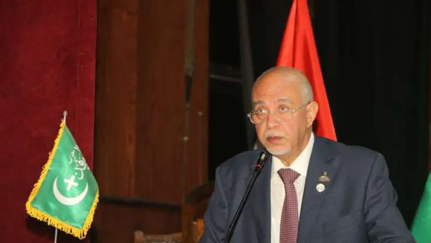 برلماني: التسهيلات الضريبية دفعة قوية لتحريك عجلة الإنتاج والتصدير
| يلا شوت