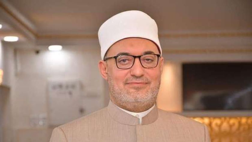 مفتي الجمهورية يتجه إلى موسكو للمشاركة في المنتدى الإسلامي العالمي الـ20
| يلا شوت
