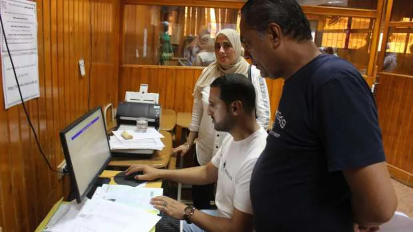 خطوات طباعة بطاقة الترشيح بعد ظهور نتيجة تنسيق طلاب الثانوية الأزهرية 2024
| يلا شوت