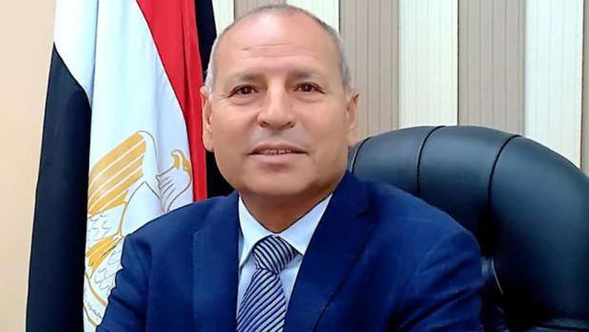 محافظ القاهرة يعتمد تعديل تخطيط منطقة تل الفسطاط
| يلا شوت