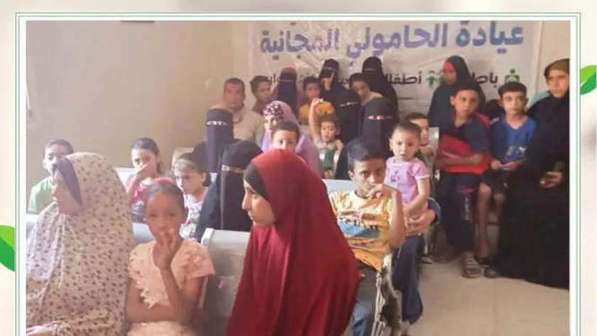 عضو «التحالف الوطني» تنظم تدريبات على العمل التطوعي ضمن مبادرة بداية
| يلا شوت