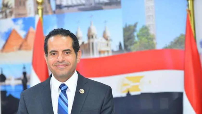 قيادي بـ«مستقبل وطن»: المبادرة الرئاسية «بداية جديدة» تهدف إلى رفع مستوى الخدمات
| يلا شوت