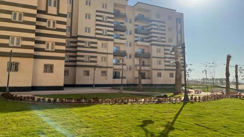 تفاصيل طرح شقق إسكان اجتماعي في نوفمبر المقبل.. 70 ألف مواطن مستفيد
| يلا شوت