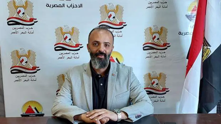 قيادي بحزب المصريين: زيارة الرئيس الألماني لمصر تأتي في وقت حاسم
| يلا شوت