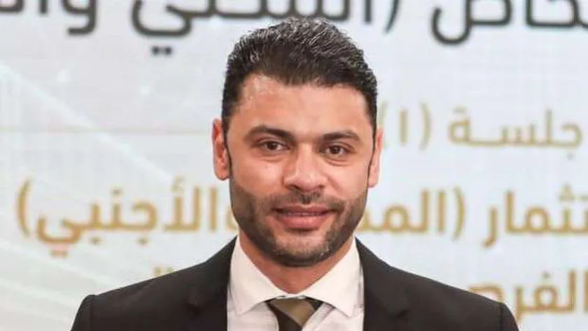 نائب «مصر أكتوبر»: القيادة السياسية تولي اهتماما بالغا بتفعيل دور الشباب
| يلا شوت