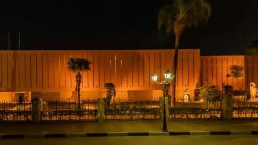 «مدخل لدراسة علم الفخار» ورشة تدريبية للعاملين بالسياحة.. اعرف الموعد
| يلا شوت
