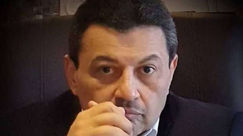 عضو بـ«الوفد»: مبادرة «بداية» تستهدف بناء جيل جديد يتمتع بالوعي والمعرفة
| يلا شوت
