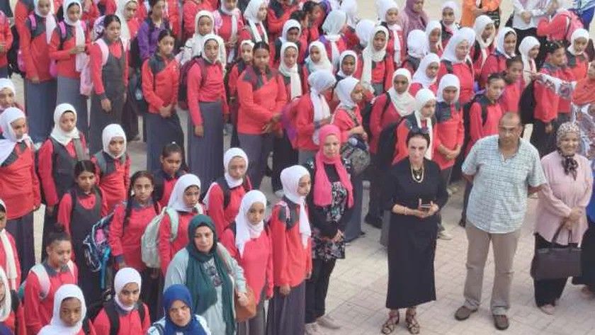 «الصحة»: استعدادات مكثفة لتأمين المنشآت التعليمية طبيا
| يلا شوت