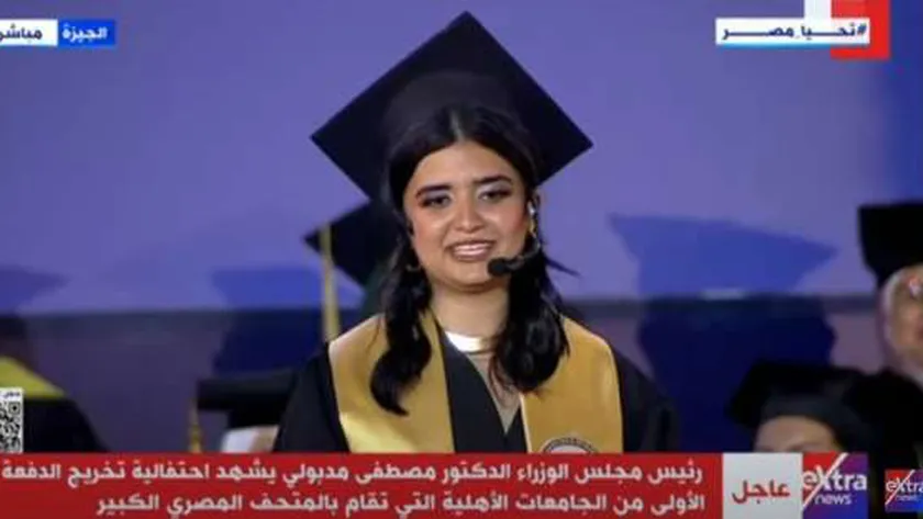 خريجة في جامعة الملك سلمان: شعرنا بالاختلاف منذ اليوم الأول للالتحاق بها
| يلا شوت