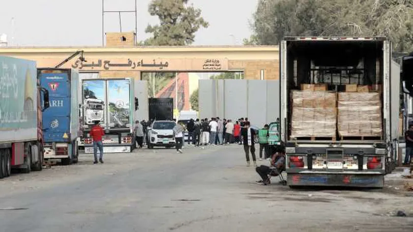 أستاذ علوم سياسية بجامعة القدس: دعم مصر لقضية فلسطين فخر لكل حر بالمنطقة
| يلا شوت