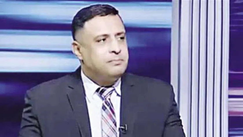 محام بالنقض يشيد بمبادرة «الوطن» لتعزيز قيم الهوية الوطنية
| يلا شوت