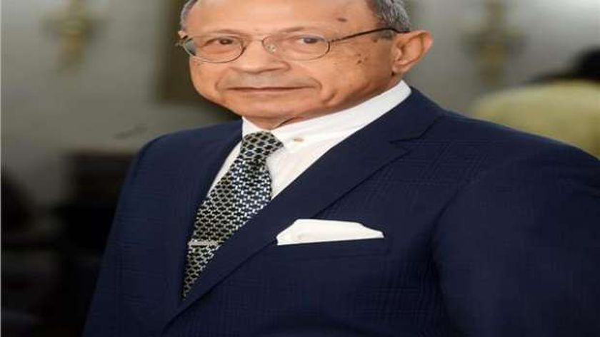 وفاة اللواء رؤوف السيد رئيس حزب الحركة الوطنية
| يلا شوت