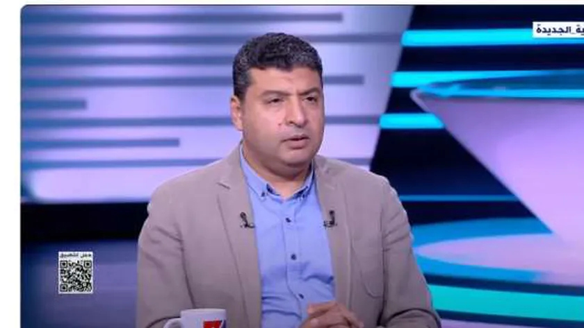 كاتب صحفي: إصلاح التعليم محور أساسي في مبادرة بداية جديدة لبناء الإنسان
| يلا شوت