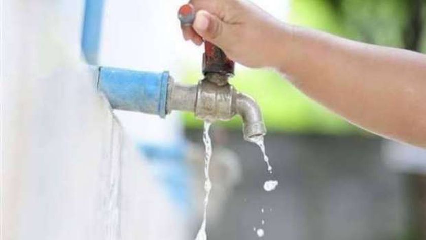 قطع المياه عن عدة مناطق بالجيزة والفيوم.. المواعيد والأماكن
| يلا شوت