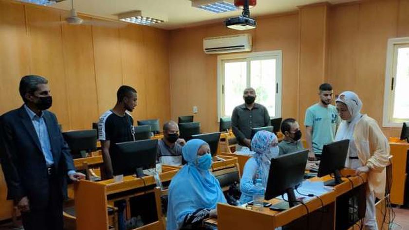 قبل انتهاء الوقت.. سجل في تنسيق الدبلومات الفنية بـ4 خطوات فقط
| يلا شوت