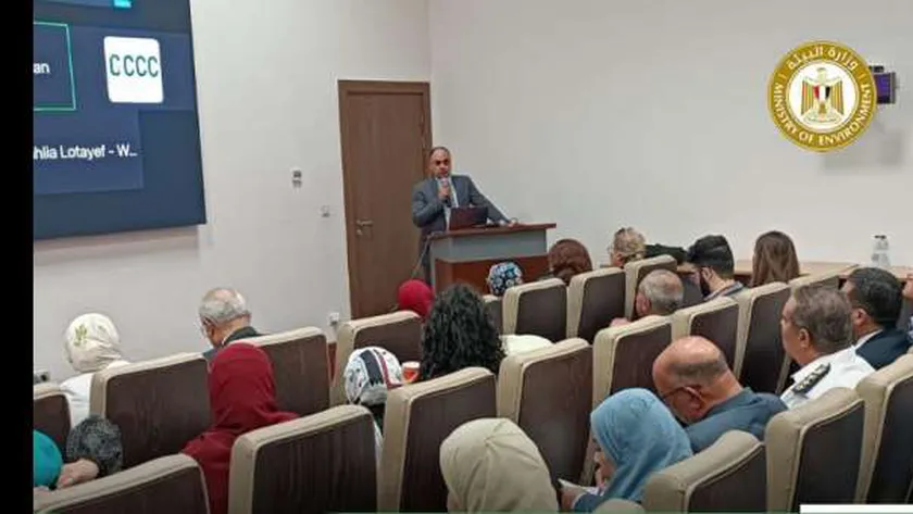 «شئون البيئة»: على الجميع المشاركة في وضع استراتيجية لإدارة جودة الهواء
| يلا شوت