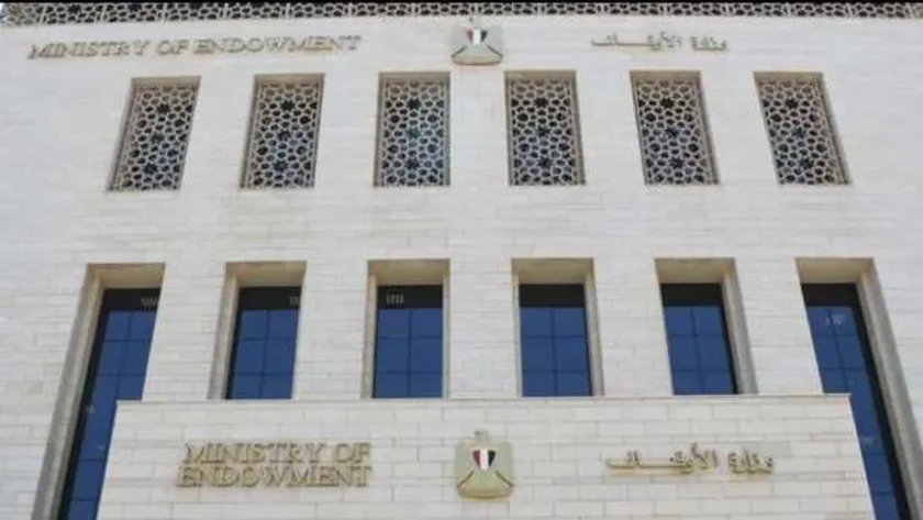 «الأوقاف» تنشر خريطتها الدعوية اليوم.. افتتاح مساجد وتطوير برامج الوعاظ
| يلا شوت
