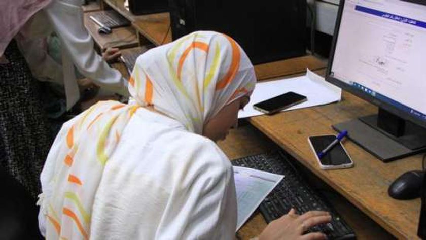 التفاصيل الكاملة لـ تنسيق المرحلة الثالثة 2024 أدبي بالدرجات
| يلا شوت