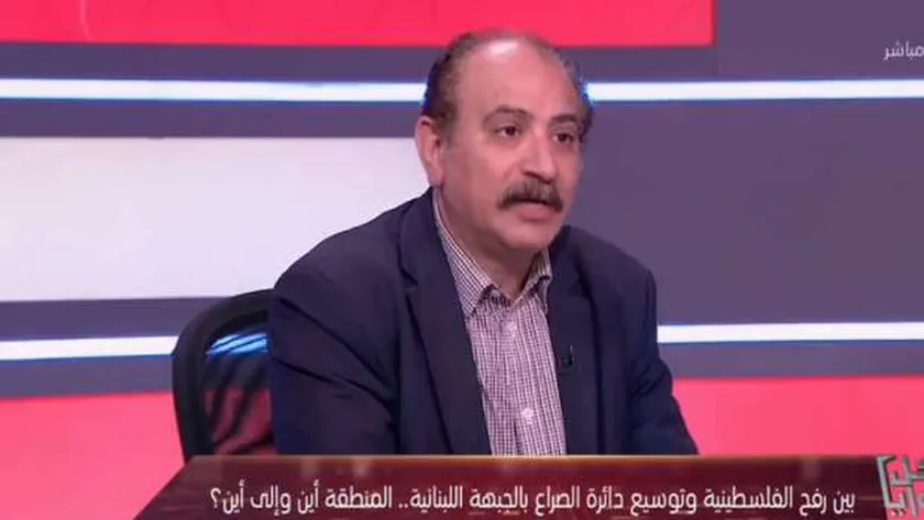 أستاذ علوم سياسية: زيارة الرئيس الألماني إلى القاهرة مهمة لزيادة التعاون الاقتصادي
| يلا شوت