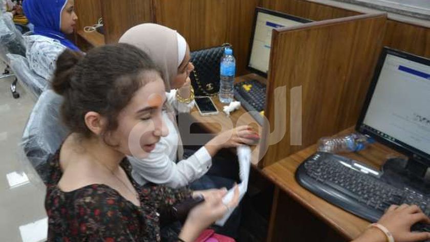الحدود الدنيا لتنسيق كلية التجارة بعد إعلان نتيجة المرحلة الثالثة
| يلا شوت