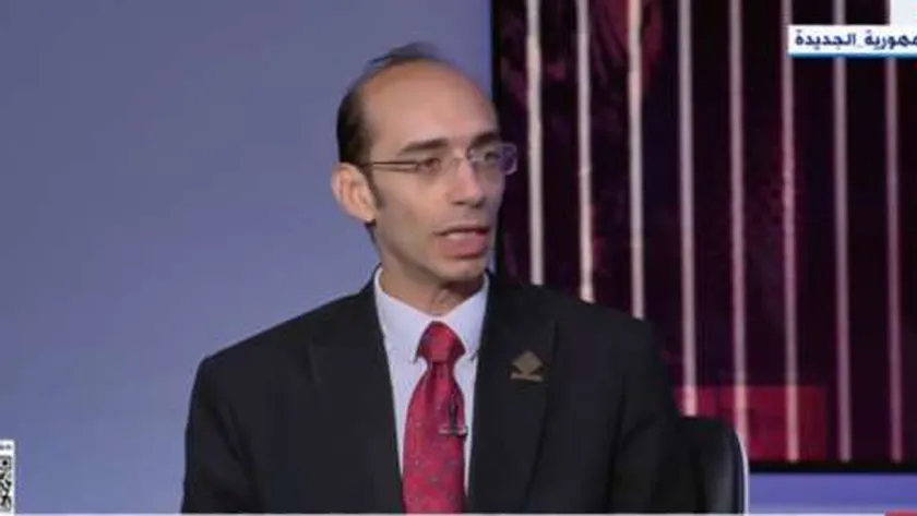 محمد عبدالعزيز: الدستور حسم دور النيابة في تحريك الدعوى الجنائية وتوجيه الاتهام
| يلا شوت