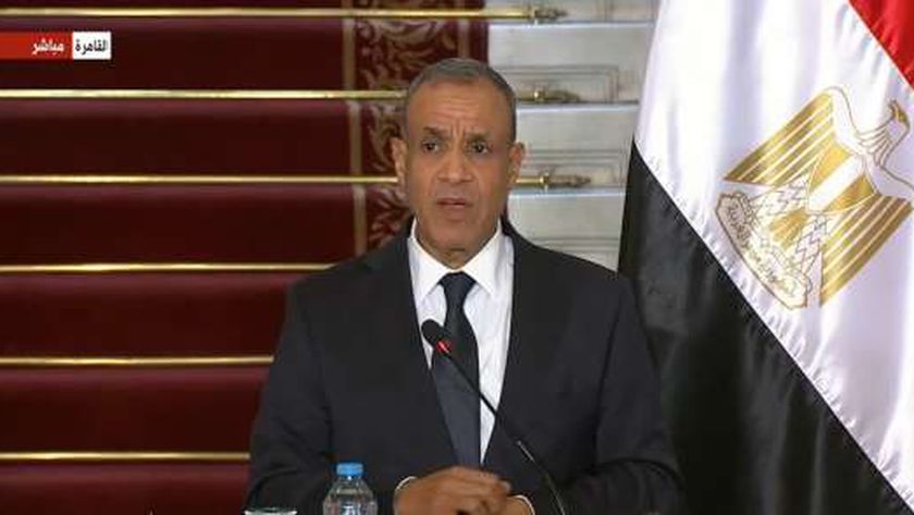 وزير الخارجية يلتقي نظيره الروسي سيرجي لافروف في موسكو
| يلا شوت