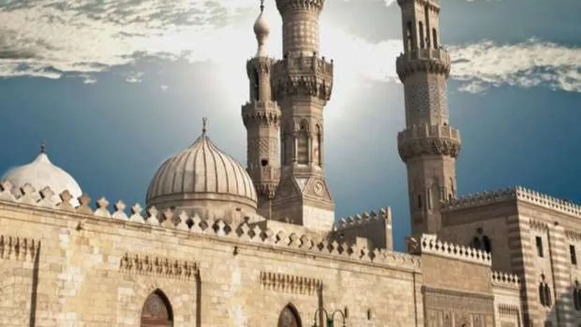 علماء بالأزهر: المؤسسات الدينية استغلت التطورات التكنولوجية لتعزيز الهوية
| يلا شوت