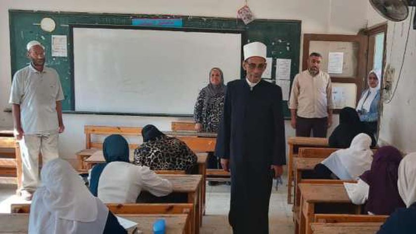 عضو المركز الإعلامي بجامعة الأزهر يكشف موعد إعلان نتيجة تنسيق 2024
| يلا شوت