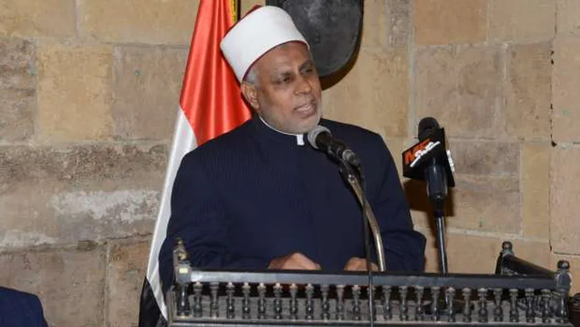 وكيل «المعاهد الأزهرية» يشارك في الاحتفال باليوم العالمي للقانون بمكتبة الإسكندرية
| يلا شوت