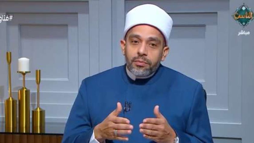 أمين الفتوى: من يحمون حقوق المستهلكين مرابطين في سبيل الله
| يلا شوت