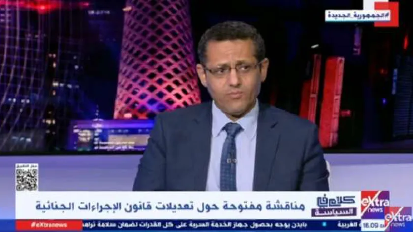 نقيب الصحفيين: «الإجراءات الجنائية» دستور العدالة.. ويجب أن يشهد نقاشا مجتمعيا
| يلا شوت