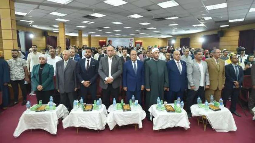 «الحرية المصري» يحتفل بختام مبادرة «اتعلميها سهلة» وتكريم المراكز الأول
| يلا شوت