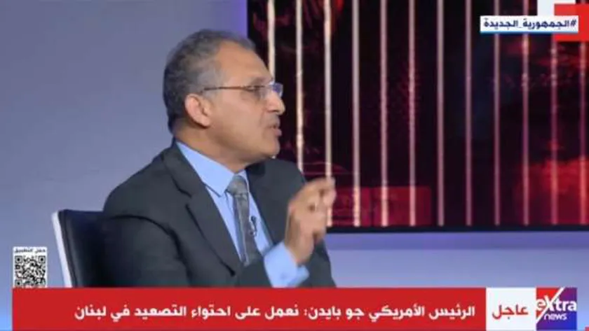 عضو أمناء الحوار الوطني: القيادة السياسية تدرك أهمية الإصلاح السياسي
| يلا شوت