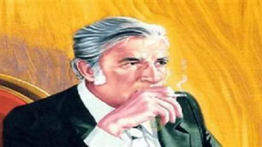 10 سنوات على رحيل أحمد رجب.. ضحكة مصر وصاحب «نص كلمة»
| يلا شوت