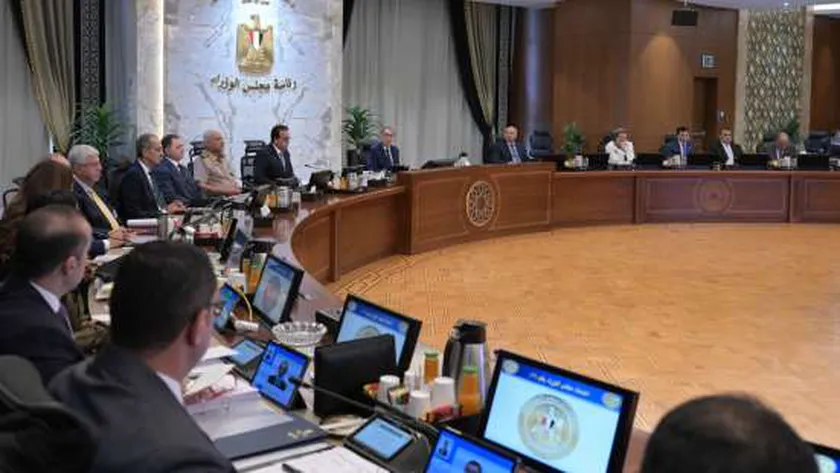 الحكومة: عقد المنتدى الحضري العالمي بمصر فرصة لإبراز قدرات الدولة على التنظيم المبهر
| يلا شوت