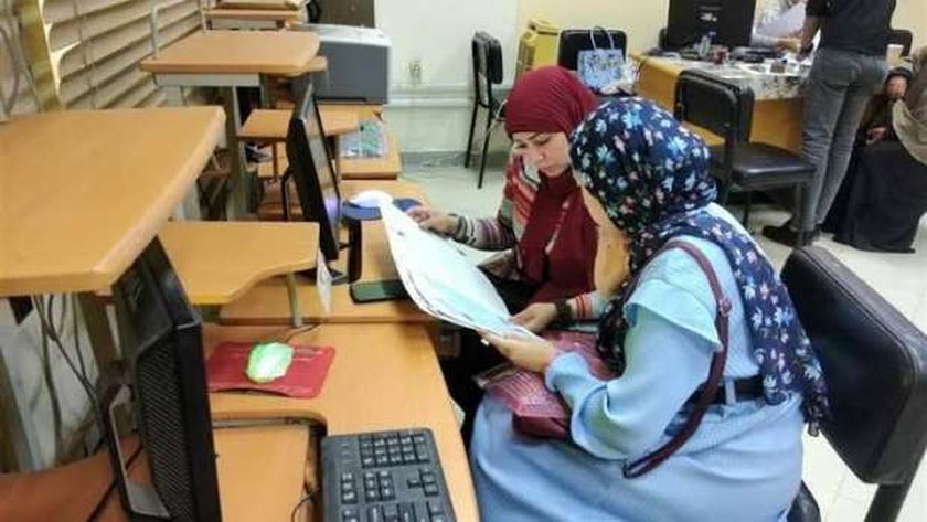 التعليم العالي: غلق باب تسجيل رغبات تنسيق الثانوية والدبلومات وبدء الفرز
| يلا شوت