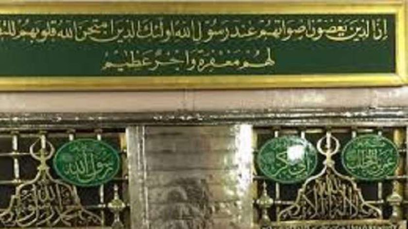 تاريخ ميلاد الرسول ميلادي وهجري.. يوم المولد ثابت بالوحي
| يلا شوت