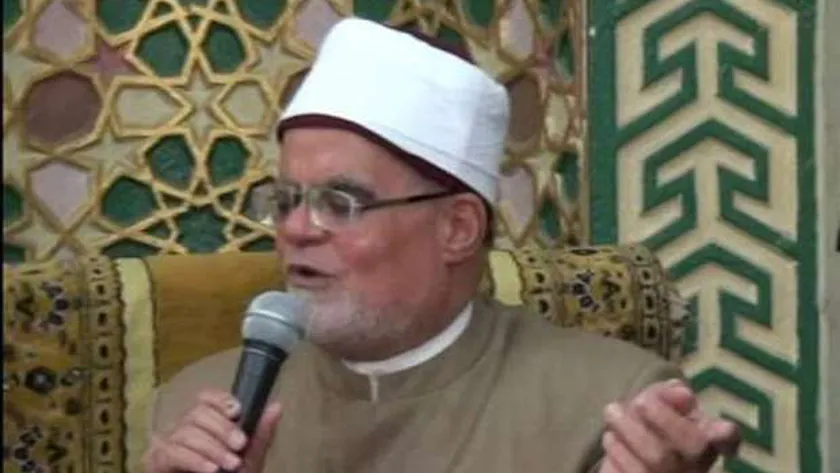 دعاء الشفاء من الأمراض.. ردده عند المريض 7 مرات
| يلا شوت