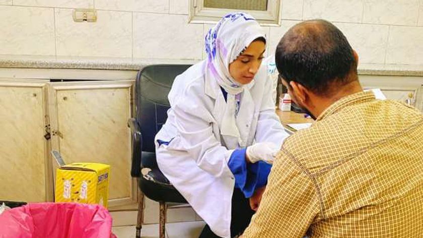 «100 يوم صحة» تقدم ملايين الخدمات الطبية منذ انطلاقها.. زيارات منزلية للمسنين
| يلا شوت